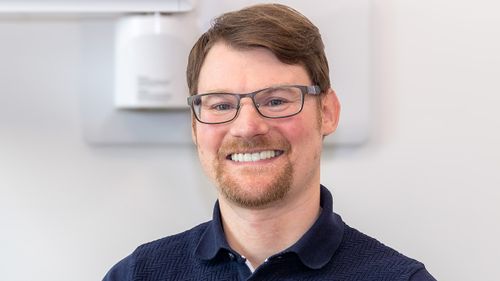 Bridge and veneers - Daniel Wilson - 3Dental